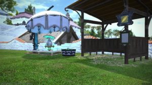 FFXIV - Tour della casa # 15