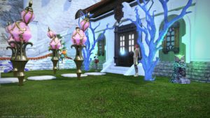 FFXIV - Tour della casa # 15