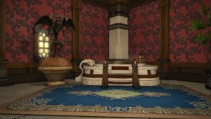 FFXIV - Tour della casa # 15