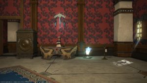 FFXIV - Tour della casa # 15