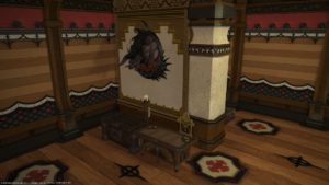 FFXIV - Tour della casa # 15