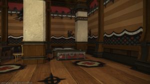 FFXIV - Tour della casa # 15