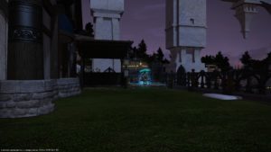 FFXIV - Tour della casa # 15