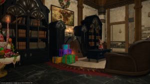 FFXIV - Tour della casa # 15