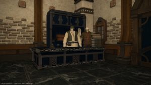 FFXIV - Tour della casa # 15