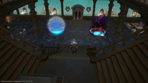 FFXIV - Tour della casa # 15