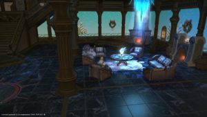 FFXIV - Tour della casa # 15