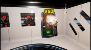 Lethal VR - ¡Conviértete en un tirador formidable!