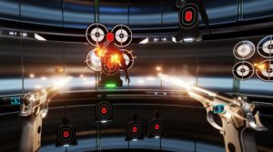 Lethal VR - Diventa un formidabile sparatutto!