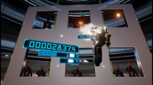 Lethal VR - Torne-se um atirador formidável!