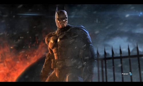 Batman : Arkham Origins – Aperçu