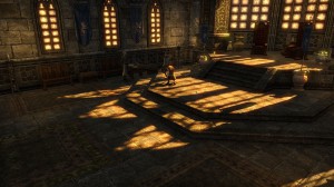 ESO - Note sulla patch 1.2.3