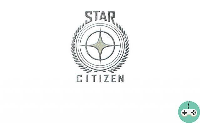 Studi SOS: Star Citizen + 6M