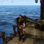 Archeage - Rússia: continente norte e pesca