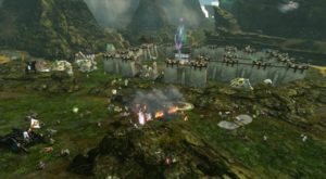 Archeage - Rusia: continente norte y pesca