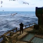 Archeage - Russia: continente settentrionale e pesca