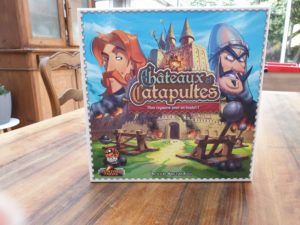 Fun Closet – Castles And Catapults