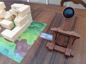 Fun Closet – Castles And Catapults