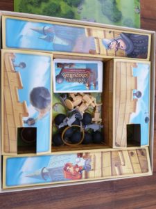 Fun Closet – Castles And Catapults