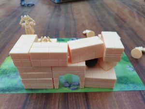 Fun Closet – Castillos y Catapultas