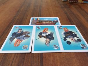 Fun Closet – Castles And Catapults