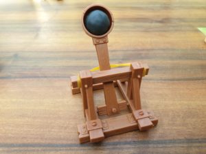 Fun Closet – Castles And Catapults