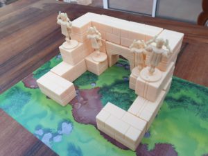 Fun Closet – Castles And Catapults