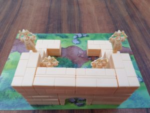 Fun Closet – Castles And Catapults