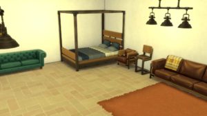 Los Sims 4 - Kit 