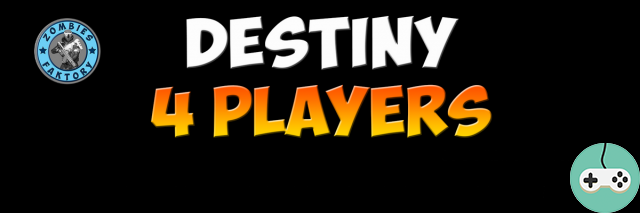 Destiny - ¡Un nuevo sitio comunitario!