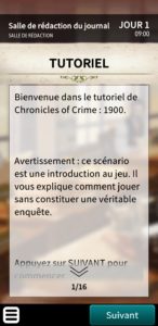 Fun Closet – Chronicles Of Crime 1900