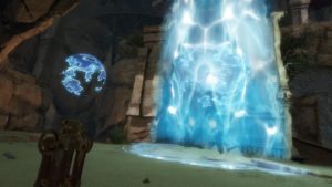 GW2 - Guild Hall e modos de jogo