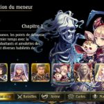 Shadowverse - Alcuni giochi di carte nella nuova versione FR