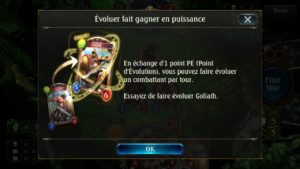 Shadowverse - Alcuni giochi di carte nella nuova versione FR