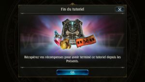 Shadowverse - Alguns jogos de cartas na nova versão FR