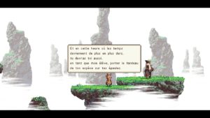 Owlboy - ¡Cuando los búhos toman el poder!