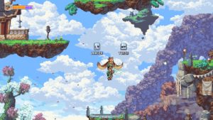 Owlboy - ¡Cuando los búhos toman el poder!