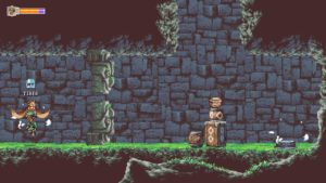 Owlboy - Quando as corujas tomam o poder!