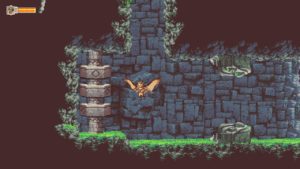 Owlboy - Quando i gufi prendono il potere!