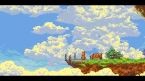 Owlboy - ¡Cuando los búhos toman el poder!