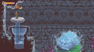 Owlboy - Quando i gufi prendono il potere!