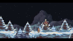 Owlboy - ¡Cuando los búhos toman el poder!