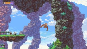 Owlboy - Quando i gufi prendono il potere!