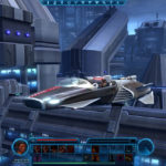 SWTOR - A jornada