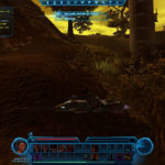 SWTOR - A jornada