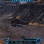 SWTOR - The journey