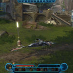 SWTOR - A jornada