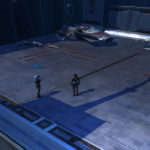 SWTOR - A jornada