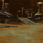 SWTOR - The journey