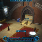 SWTOR - A jornada